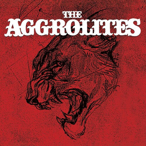 The Aggrolites: Aggrolites - VINYL LP