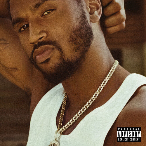 Trey Songz: Back Home - COMPACT DISCS
