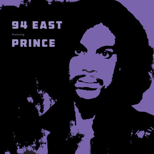94 East: 94 East Featuring Prince - COMPACT DISCS