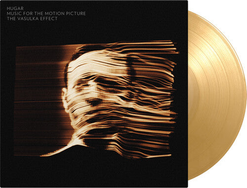 Hugar: The Vasulka Effect (Music for the Motion Picture) - VINYL LP