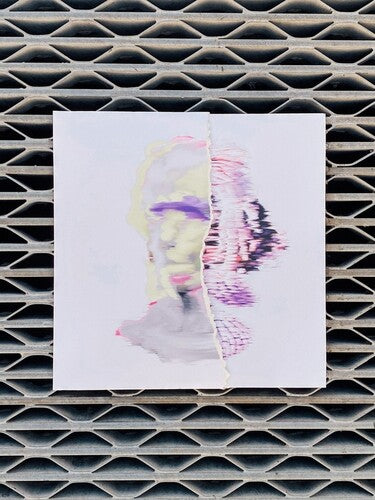 Denial of Service: False Positives - VINYL LP