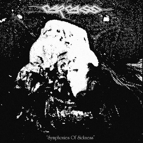 Carcass: Symphonies Of Sickness - VINYL LP