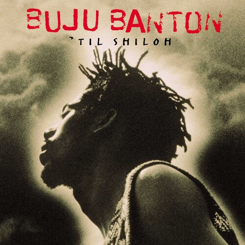 Buju Banton: Til Shiloh 25th Anniversary Edition - COMPACT DISCS