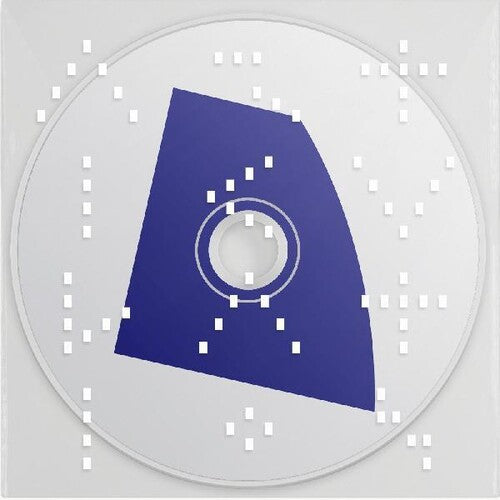 Rival Consoles: Night Melody / Articulation - COMPACT DISCS