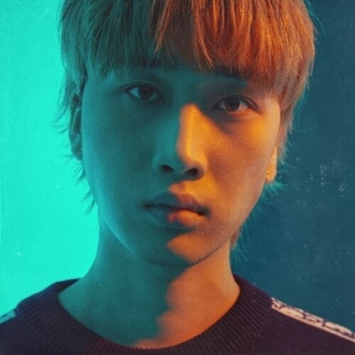 Kim Hyo Eun: Love-Hate (incl. Booklet) - COMPACT DISCS