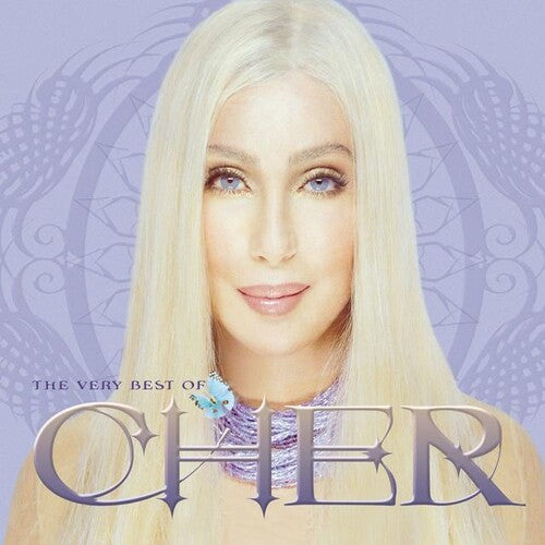 Cher: The Very Best Of Cher - COMPACT DISCS