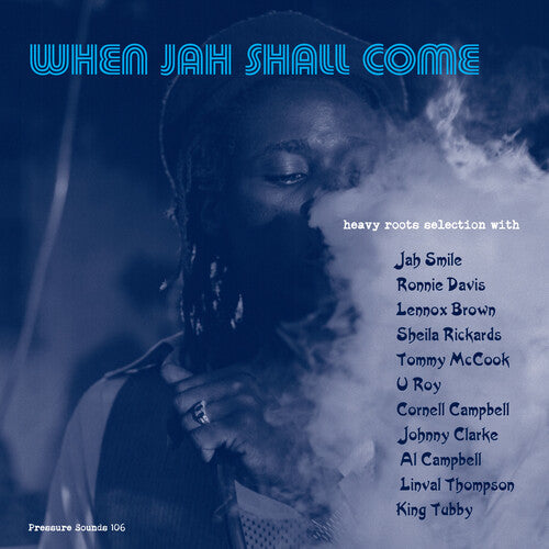 Various Artists: When Jah Shall Come (Various Artists) - COMPACT DISCS