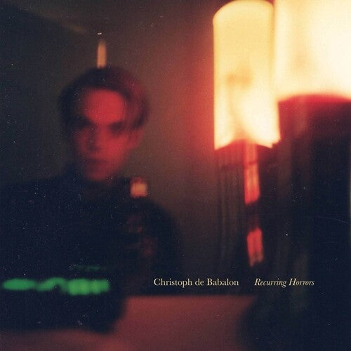 Christoph De Babalon: Recurring Horrors - COMPACT DISCS