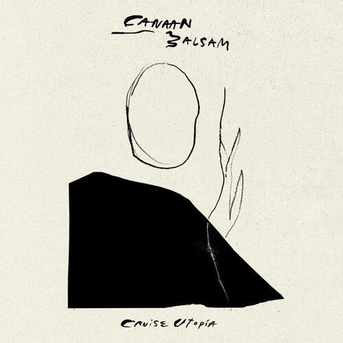 Canaan Balsam: Cruise Utopia - CASSETTES
