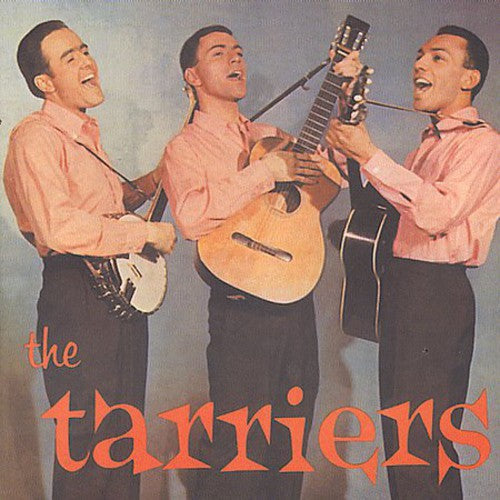 The Tarriers: Tarriers - COMPACT DISCS