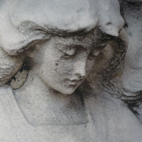 Iroha: Shepherds & Angels - VINYL LP