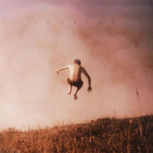 Plano: Impetus - VINYL LP