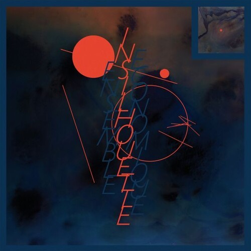 Ensemble Economique: In Silhouette - VINYL LP