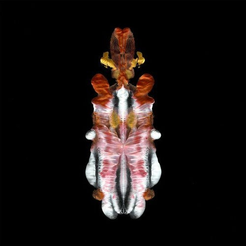 Scraps of Tape: The Will To Burn - VINYL LP