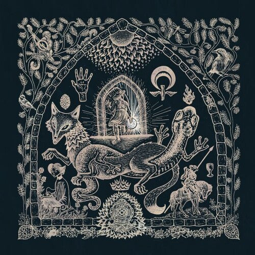 Petrels: Dusk Loom - COMPACT DISCS