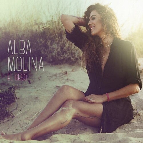Alba Molina: El Beso - COMPACT DISCS