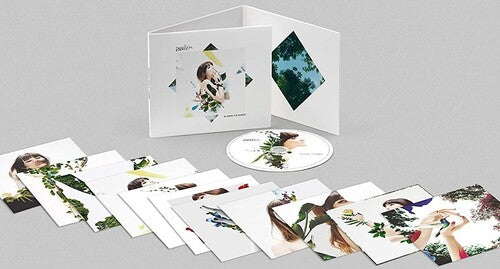 Rozalen: El Arbol Y El Bosque - COMPACT DISCS