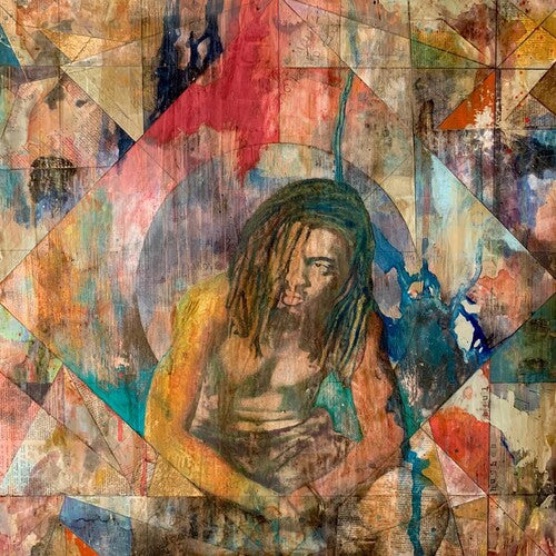 Siul Hughes: Hueman - COMPACT DISCS