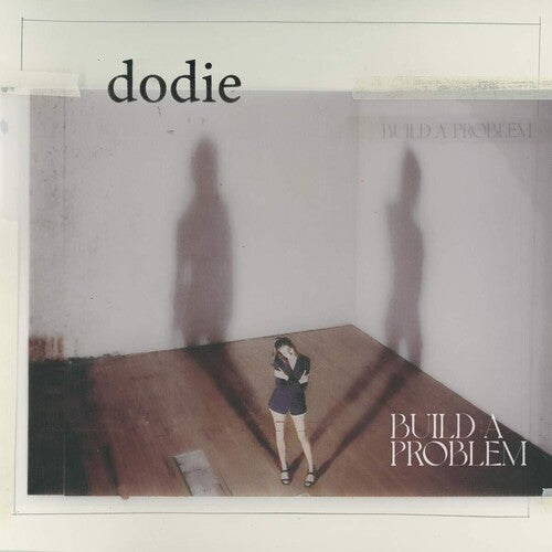 Dodie: Build A Problem - VINYL LP