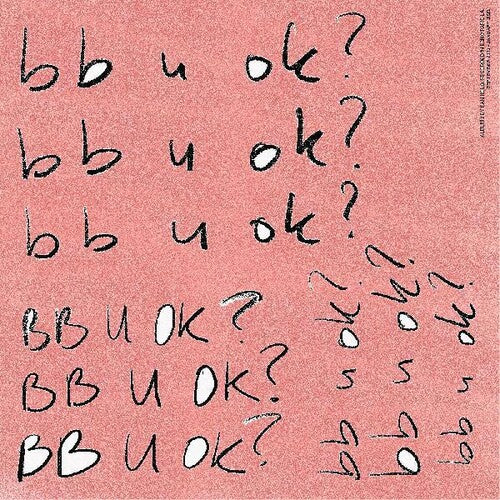 San Holo: Bb U Ok? - VINYL LP