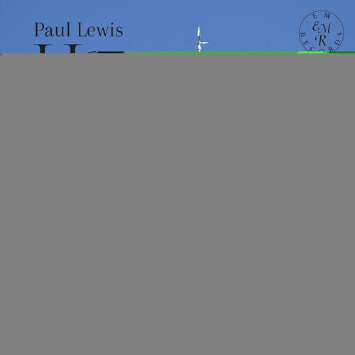 Hosford, Fiona / Pay, Camilla / Rider, Alexander: Paul Lewis: Harpscenes - COMPACT DISCS