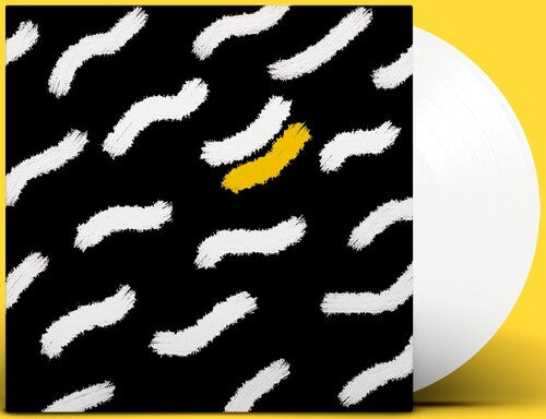Los Punsetes: Viva! (Colored Vinyl) - VINYL LP