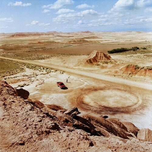 Kerala Dust: Light, West - VINYL LP