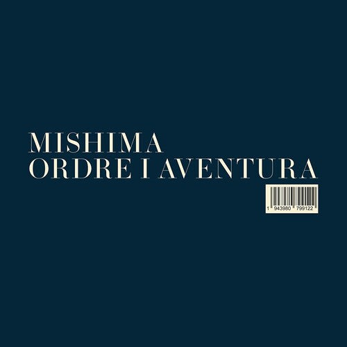 Mishima: Ordre I Aventura - VINYL LP