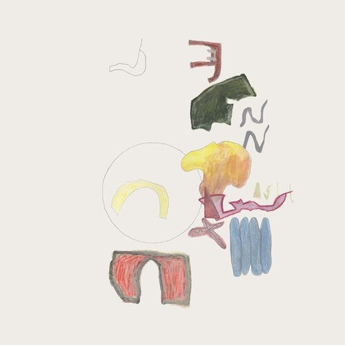 Conny Frischauf: Die Drift - VINYL LP