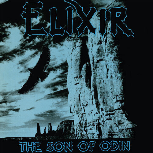 Elixir: Son Of Odin - VINYL LP