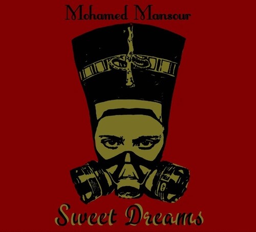 Mohamed Mansour: Sweet Dreams - 7-INCH SINGLE