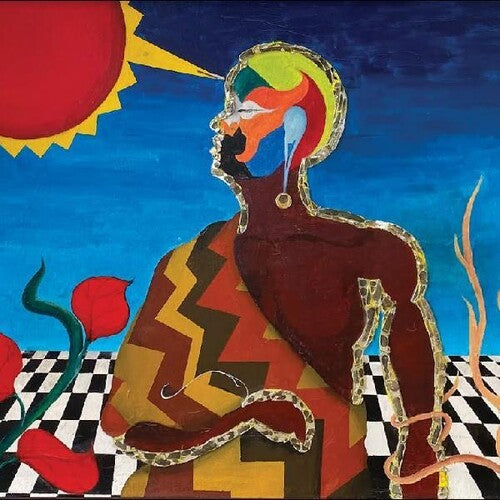 Wayne Davis: Wayne Davis - VINYL LP