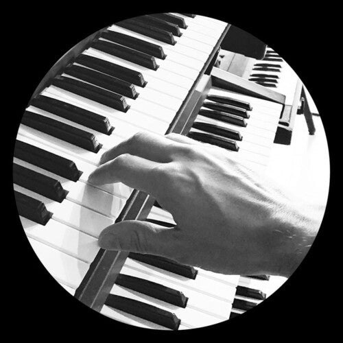Lorenz Rhode: SandpapeR (feat. Jamie Lidell) - VINYL LP