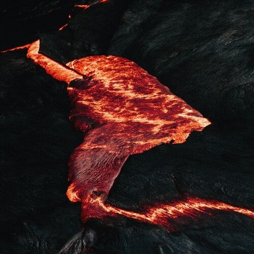 Randstad: These Serpents - 12-INCH SINGLE