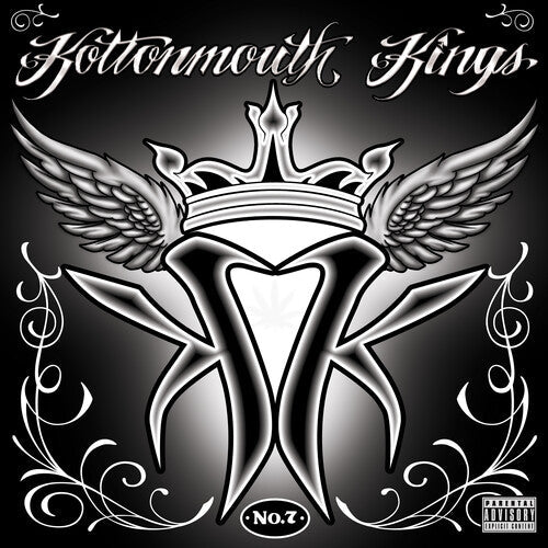 Kottonmouth Kings: Kottonmouth Kings - VINYL LP