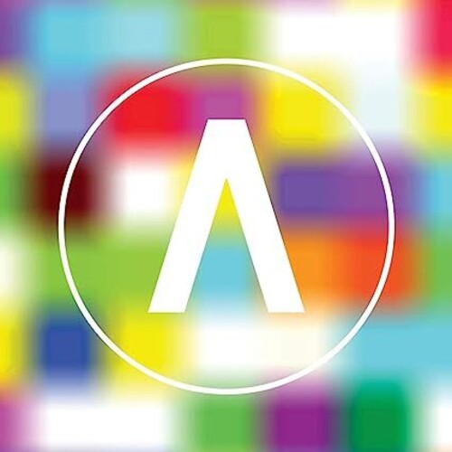The Archive: Versions: Remixed - COMPACT DISCS