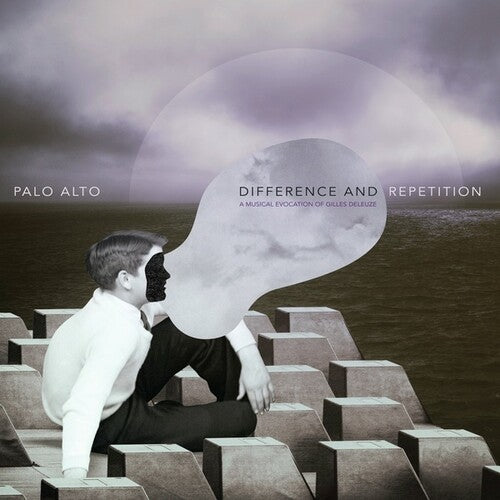 Palo Alto: Difference & Repetition - VINYL LP