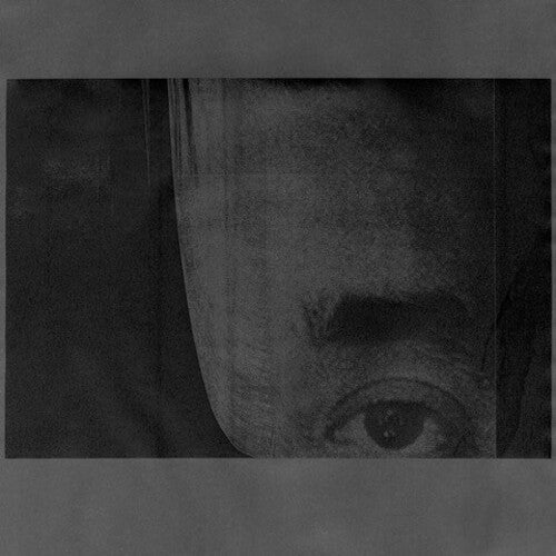 Cristian Vogel: Mind Control - 12-INCH SINGLE