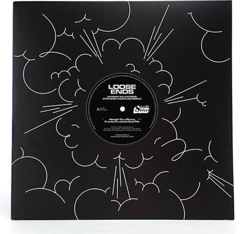Loose Ends: Hangin' On A String (Frankie Knuckles Remix) - 12-INCH SINGLE