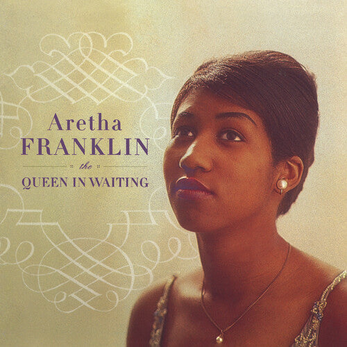 Aretha Franklin: Queen In Waiting - COMPACT DISCS