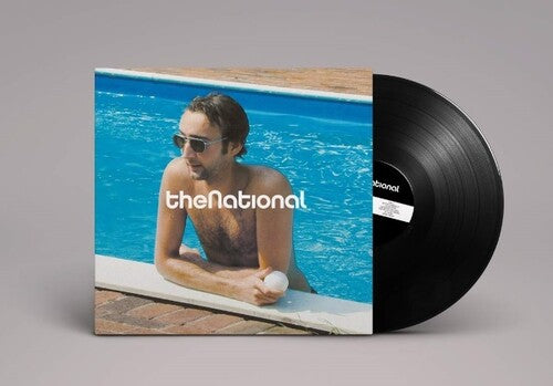 The National: The National (2021 Remaster) - VINYL LP