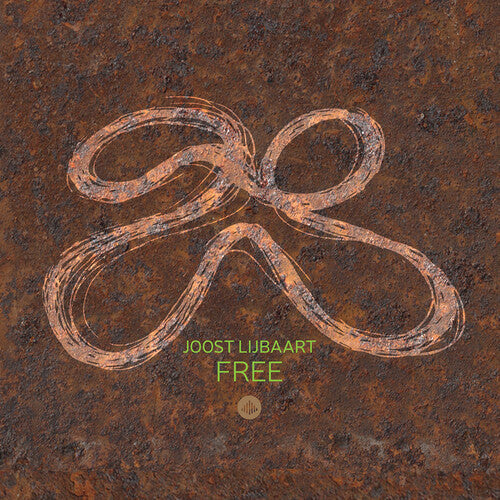 Lijbaart: Free - COMPACT DISCS