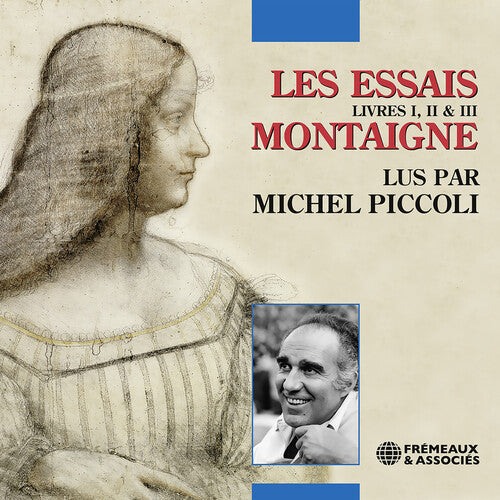 Piccoli: Les Essais - COMPACT DISCS