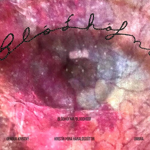 Umbra Haraldsdottir: Bloohofnir - COMPACT DISCS
