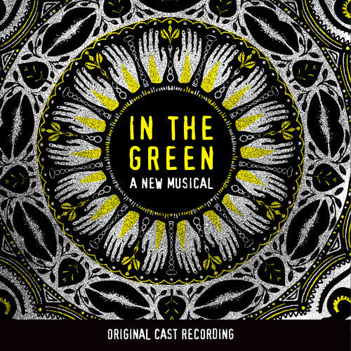 Grace McLean: In the Green (Original Cast Recording) - COMPACT DISCS