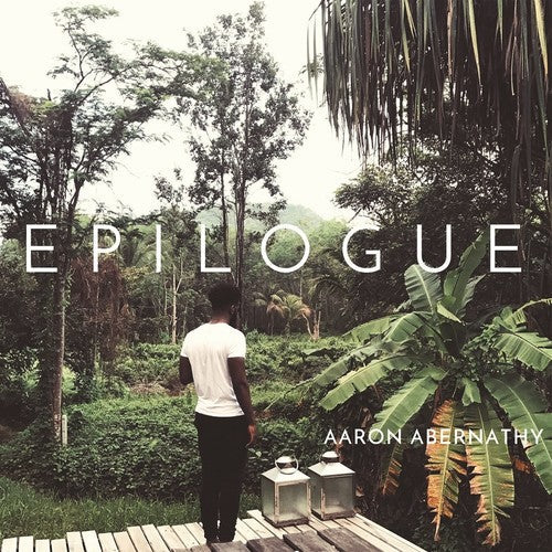 Aaron Abernathy: Epilogue - VINYL LP