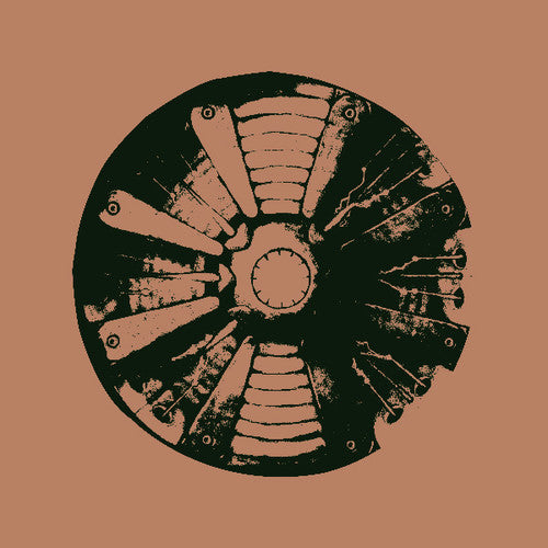 Secede: Tryshasla - VINYL LP