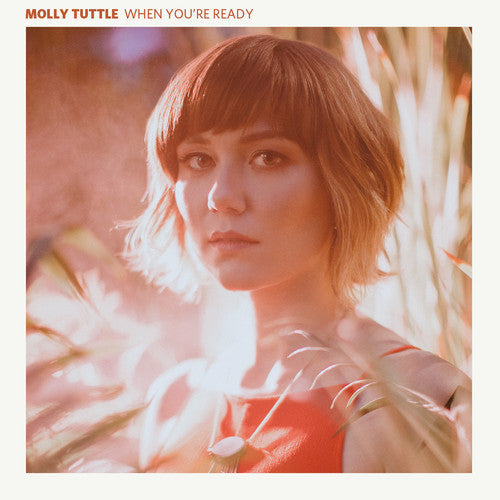 Molly Tuttle: When You're Ready - COMPACT DISCS