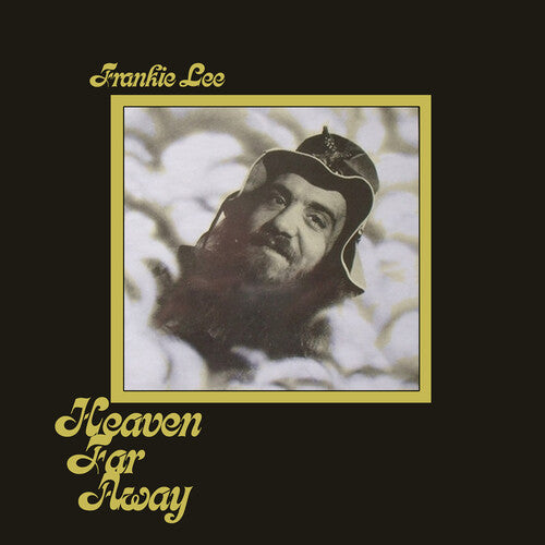 Frankie Lee: Heaven Far Away - COMPACT DISCS