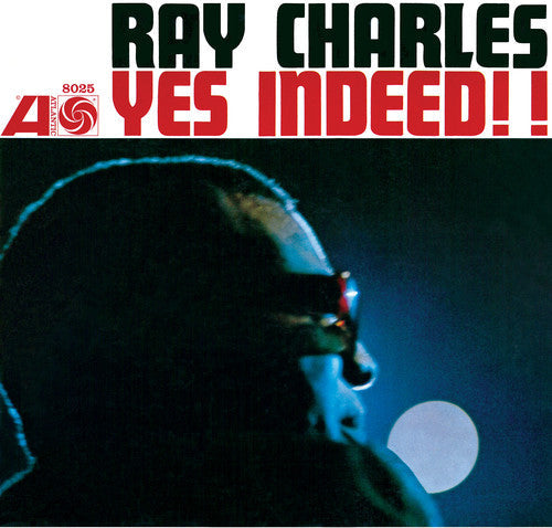 Ray Charles: Yes Indeed - VINYL LP